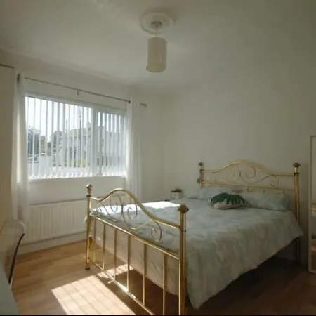Barnes View Ballybofey